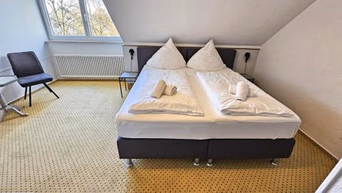 Hotel Schachener Hof — foto 9