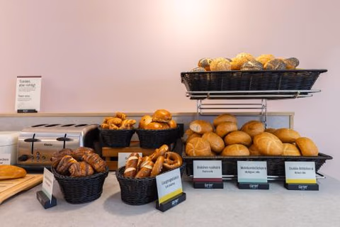 Hotel Continental Frankfurt — photo 4