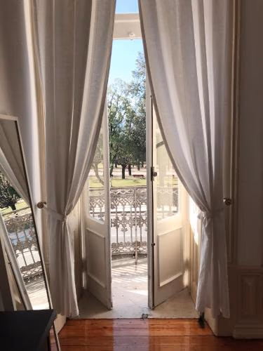 Hotel Jardim — foto 4