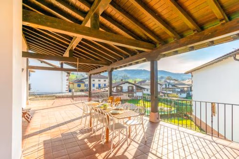 Espaciosa casa rural en pleno corazón del Baztán — foto 8