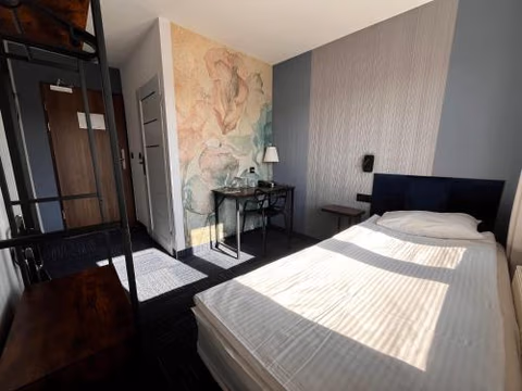 Hotel Marta — foto 3
