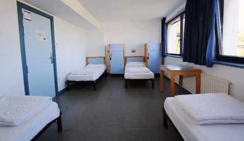Bilbao Hostel — foto 4