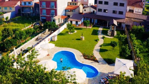 Villa Galicia — foto 1