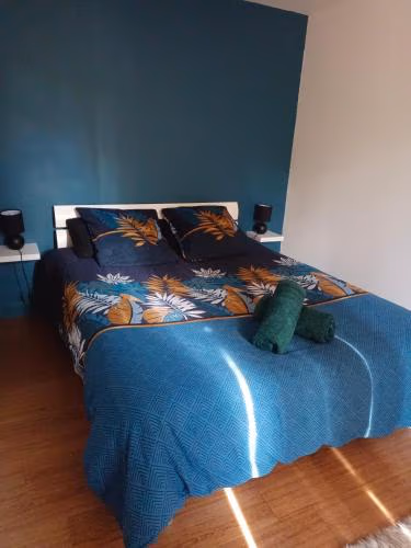 Petite maison étape Loire à vélo ou Compostelle — foto 2