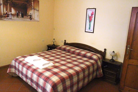 Agriturismo Marrucola — foto 1
