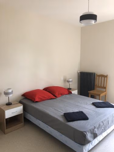 Gîte d'étape Chez François — foto 6