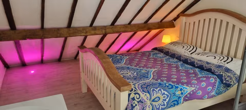 Dover Backpackers Hostel "First and Last" — foto 4