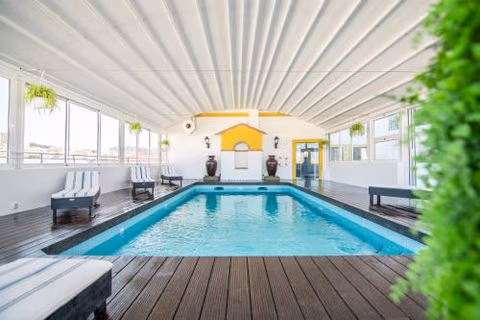 Loule Jardim Hotel — photo 4