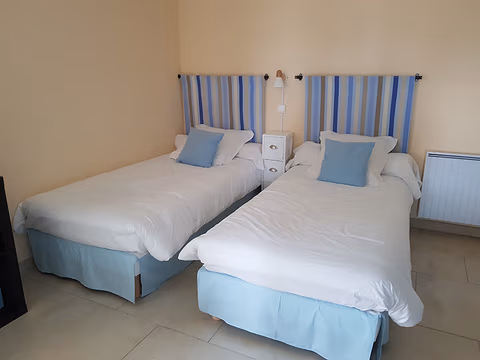Chambres d'hôtes La Prade — foto 2
