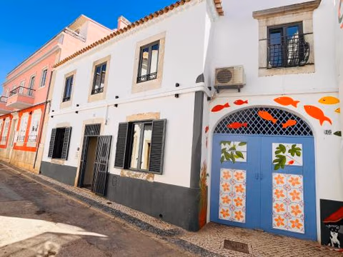 Faro Town House — foto 3