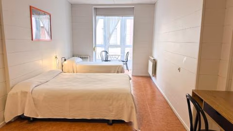 Pensión Casa 400 — foto 1