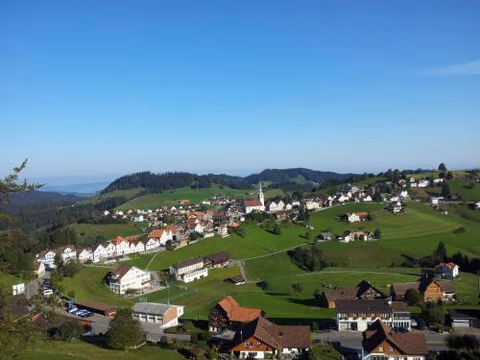 Hotel Garni Traube B&B — foto 5