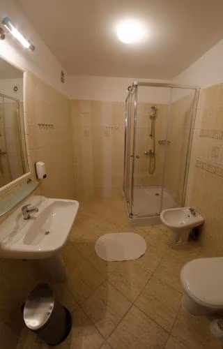 Brama Old City Rooms — photo 8