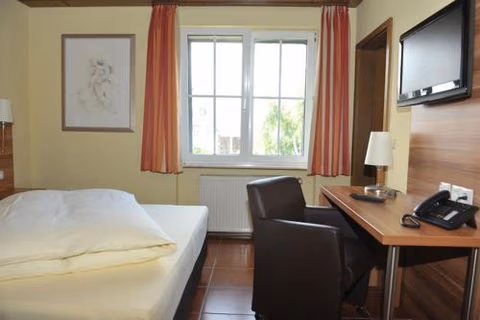 Hotel Grüters — photo 6