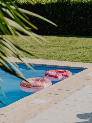 Jerónimos Garden & Pool Villas — foto 7