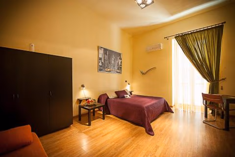 Albergo Tripoli B&B Affittacamere — foto 1