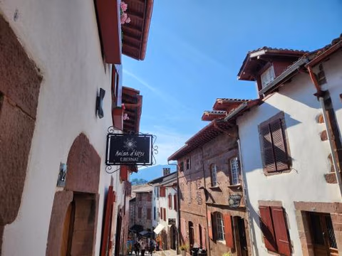 Chambres d'hôtes Maison E.Bernat — foto 5