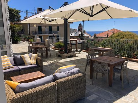 MH HOTEL VARAZZE — photo 2