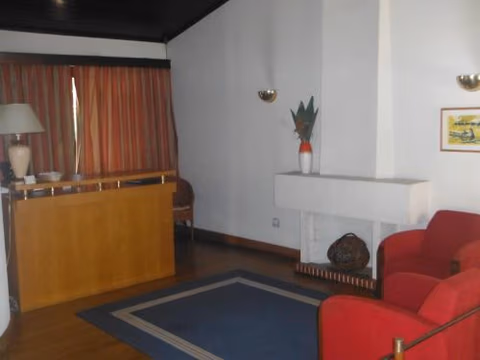 Hotel Alameda — foto 2