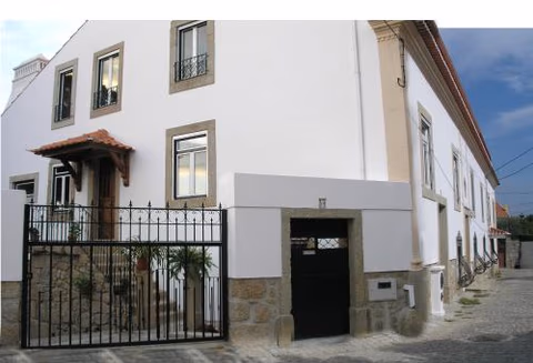 Casa do Balcão — photo 1