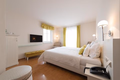 Hotel Villa Seeschau - Adults only — foto 1