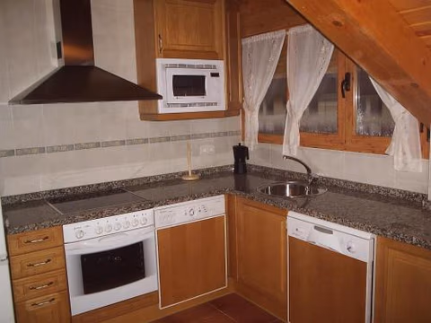 Casa Rural Arturo I — foto 4