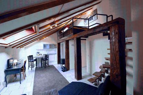 Hotel Alt Speyer — photo 7