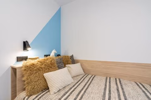 Micampus Salamanca Student Residence — foto 5