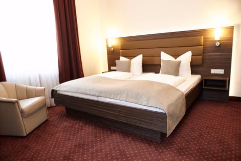Hotel Prinzregent — foto 7