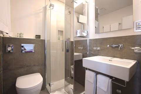 Boutique Hotel Bellevue — foto 5