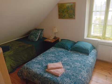 CHEZ ISA chambre chez l'habitant Emma — foto 2