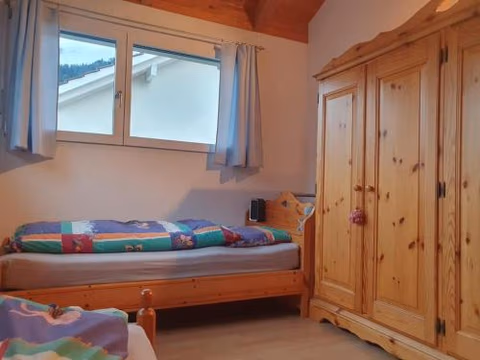 Casa Nadja, nähe Skigebiet Flims-Lax — foto 6
