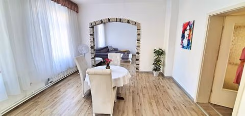 Ferienwohnung Alte Fleischerei Freiberg Sachsen — photo 6