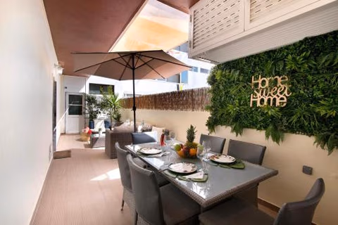 Luxury Home Sweet Home T3 — foto 1