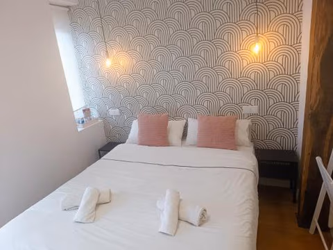 Rin Rooms — foto 7