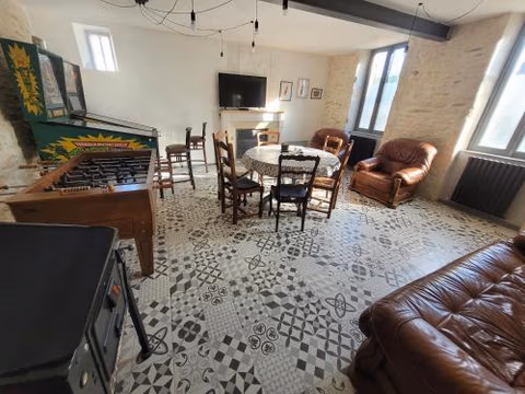 Le Clos des Quatre Lieues — foto 5