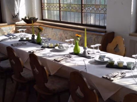 Hotel Restaurant Austüble — foto 2