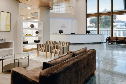 Hotel Hesperia Vigo — photo 3