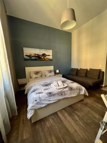 Ametyst Hostel — photo 2