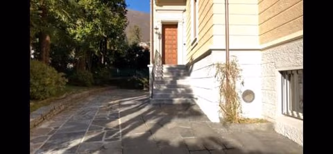 Villa by @ Home Hotel Locarno — foto 2