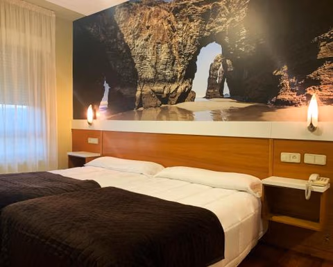Hotel Bello — foto 3