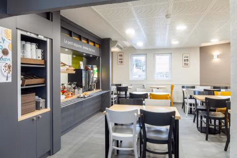 B&B HOTEL Saint-Michel sur Orge — foto 5