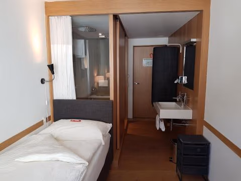 East West Hotel Basel — foto 3