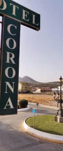 Hotel Corona de Atarfe — foto 2