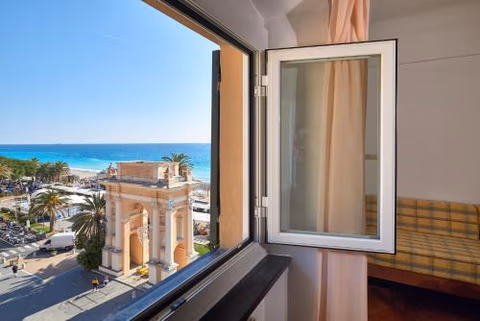 Hotel Garibaldi — photo 1