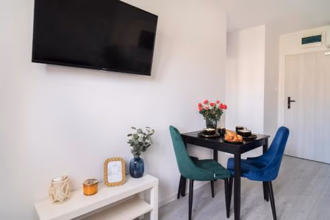 Apartamenty Katedralna Legnica — foto 5