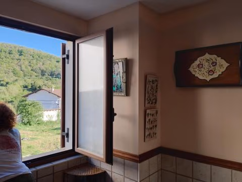 Casa rural Eguzkilore — foto 8