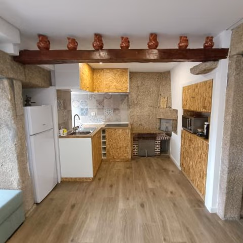 Albergue Ultreya — foto 8