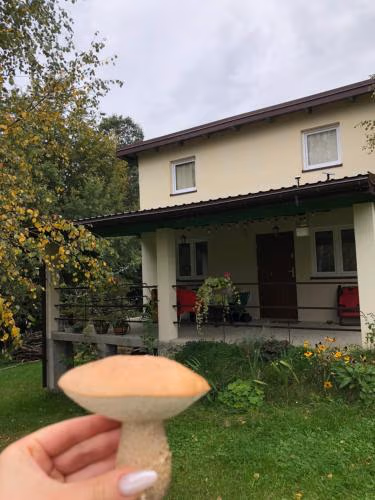 CHEZ YAYA Bogumiła Szeląg — foto 2