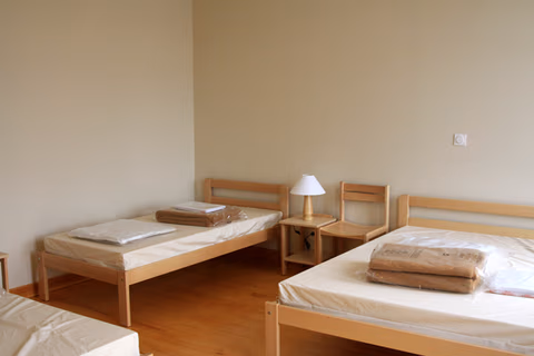 Gîte d’étape du Presbytère — foto 2